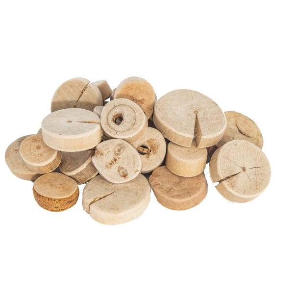 Big Round Branch Cuts, 1kg