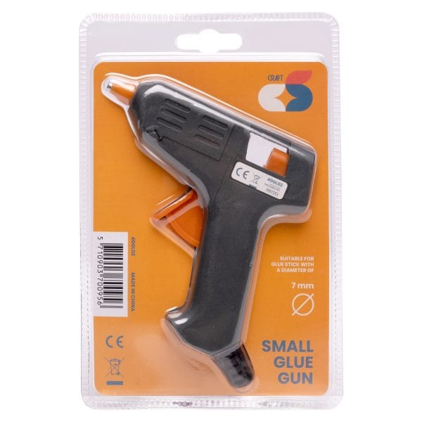 Compact Glue Gun