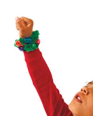 Giant Fluffy Pipe Cleaners - Set of 30