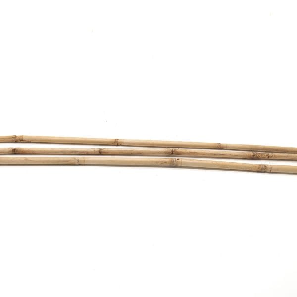 Bamboo Sticks, 50cm, 3Pieces
