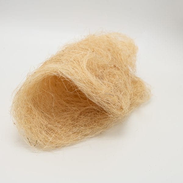 Natural Sisal, 50Grams