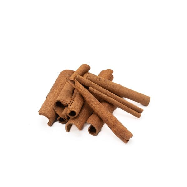 Cinnamon Sticks, 10-12cm, 50Grams