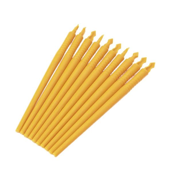 Scratch Styluses, Set of 10