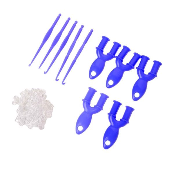 CS Super Loom Tool Set, Roll of 50m