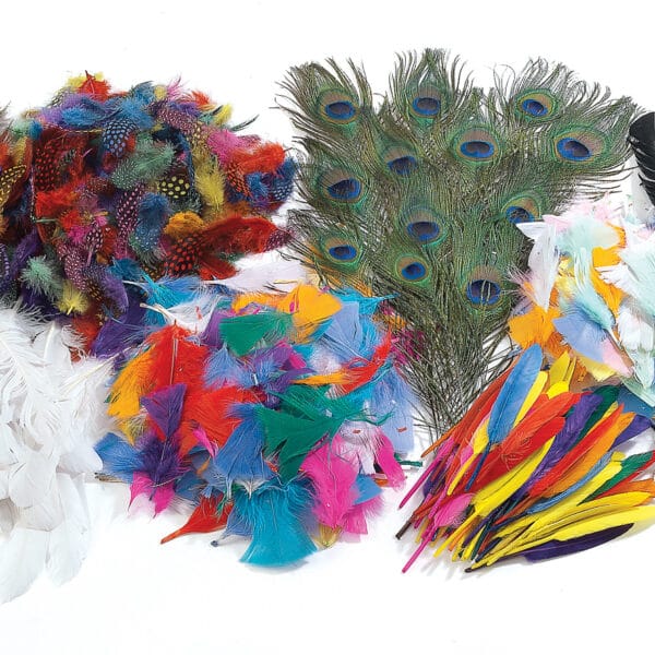 Super Feather Classroom Pack
