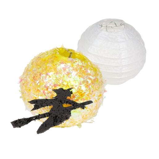 Tissue Paper Lanterns, Set of 12