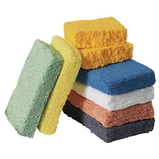 Foam Dough - Set of 7