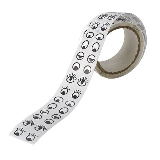 Eye Stickers, 2000 Pieces