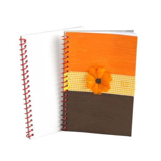 Kid-Size Notebooks, Set of 24