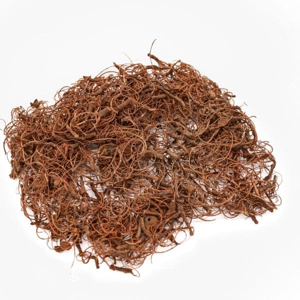 Curly Moss, 50Grams