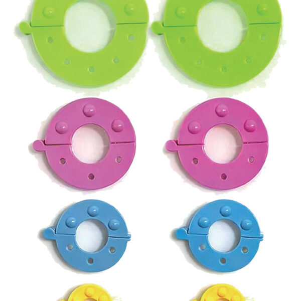 Pom Pom Makers – Set of 4