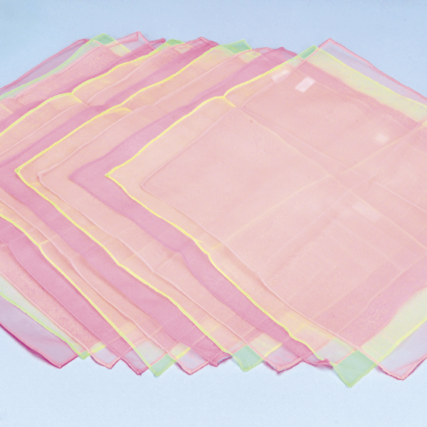 Juggling Scarves – Set of 12