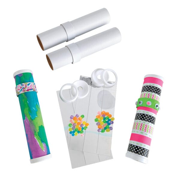 DYO Kaleidoscope - Set of 12