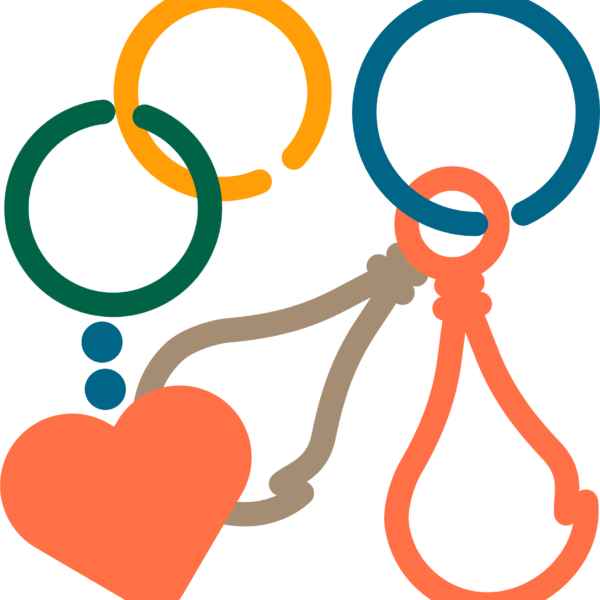 Keyrings & Keychains